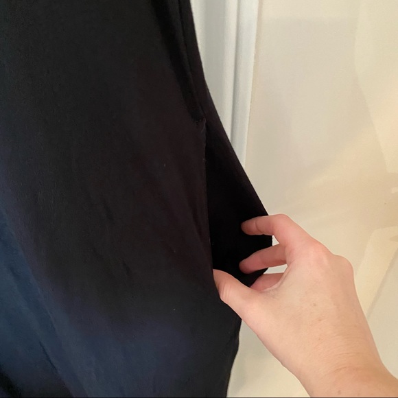 Lane Bryant Maxi Dress Size 18/20 - Picture 4 of 13